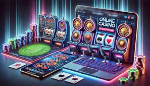 Pengguna membaca syarat bonus dari layar akun
