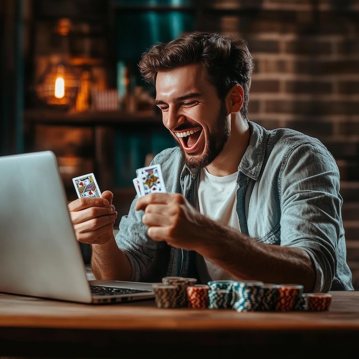 Keamanan akun saat membaca Deposit Minimum